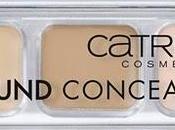 Review CATRICE Allround Concealer