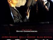 L’arte dell’adattamento: David Cronenberg
