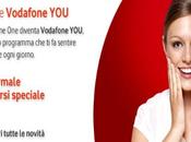 Vodafone diventa