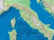 Mappa interattiva mondiale rilievi: Shaded Relief