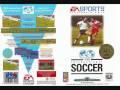 Diario videogiocatore week (Fifa International Soccer Colonna sonora)