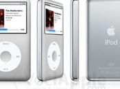 Buon °compleanno iPod classic. momento salutarci!