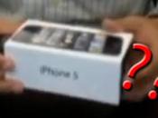 Unboxing iPhone