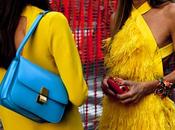 TRENDS dettami dalle strade della moda