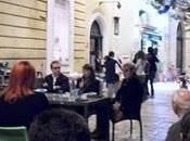 Matera: atto primo, scena seconda