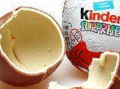 L’ovetto rubato blocca giustizia