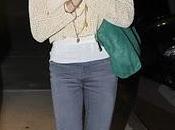 Star Style/ LeAnn Rimes l'outfit autunnale copiare