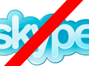 altro capolavoro italiano: skype funziona piu'