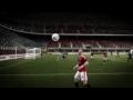 Fifa trailer sulla nostra Serie