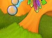 Fling Thing, passatempo iPhone