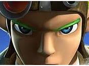 Spunta Daxter collection