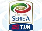 Serie A,il programma della giornata