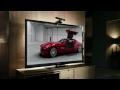 Forza Motorsport teaser trailer Kinect Mercedes Benz