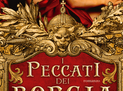 ANTEPRIMA: peccati Borgia Sarah Bower