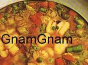 Minestrone alla mantovana