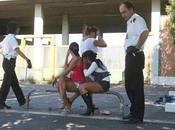 ‘Escort prostitute: legge’