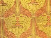 raffinate decorazioni patterns koloman moser