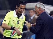 Inter, ranieri: "....Rocchi inadeguato...."