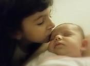 mese amore coccole