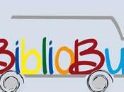 Bibliobus arrivo