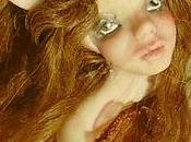 Piccola Selvaggia Fairyfox OOAK