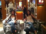 OUAT from mobile Hard Rock Florence