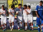 Settima giornata Serie Padova raggiunge Torino vetta alla classifica