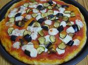 Pizza Ortolana