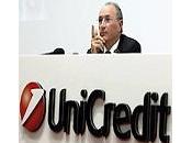 UniCredit... ancora preocupazioni fuori dall'Italia