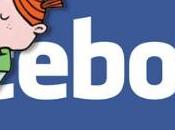 privacy: bambini pericolo nuovo facebook