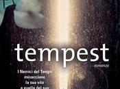 Novità: Tempest Julie Cross