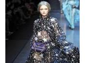 Trend moda inverno 2012: trasparenze