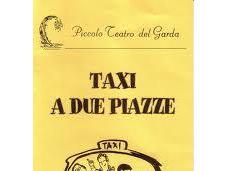 Taxi Piazze: giusta ricetta ghiotta serata