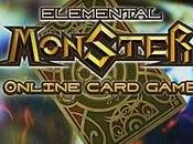 [Recensione] Elemental Monster Online Card Game