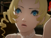 Catherine l'ente rating BBFC classifica novembre 2011