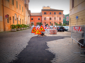 L'Italgas contina stuprare Roma