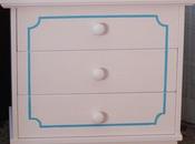 Come recuperare: vecchio comodino