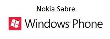 Nokia Sabre nuovo smartphone Windows Phone Mango Info prezzo disponibilità