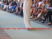 Luisa Beccaria sfilata Milano collezione primavera estate 2012