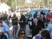 Viaggio nella Storia Sardara Ottobre 2011