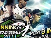 Innings: Baseball 2011, gratis Android