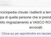 Vasco Rossi senso dell’umorismo