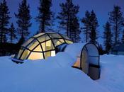 Igloo Village