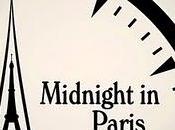 Midnight Paris