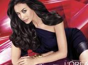 Megan Gale testimonial L'Oreal