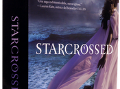 vincerà copia libro STARCROSSED Josephine Angelini?