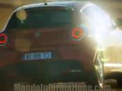 Alfa Romeo MiTo Quadrifoglio Verde, Spot Ottobre 2011