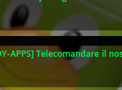 [DY-UPDATE] androidYlinux.com anche vostro smartphone/tablet