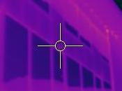 Termografia certificazione energetica degli edifici