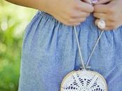 Telai, crochet tessuti